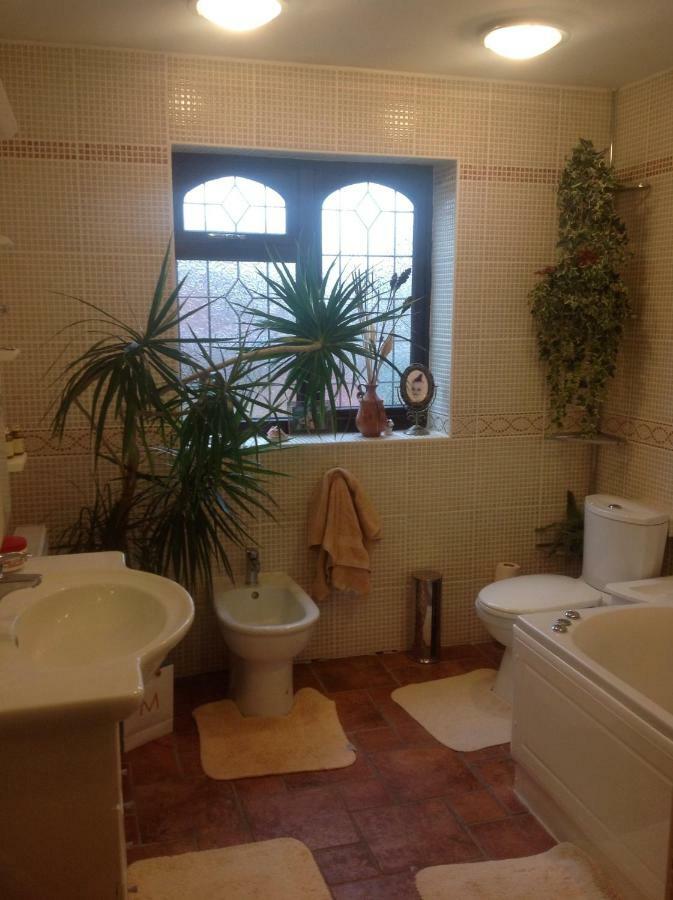 نيونياتون The Cedars House B&B المظهر الخارجي الصورة